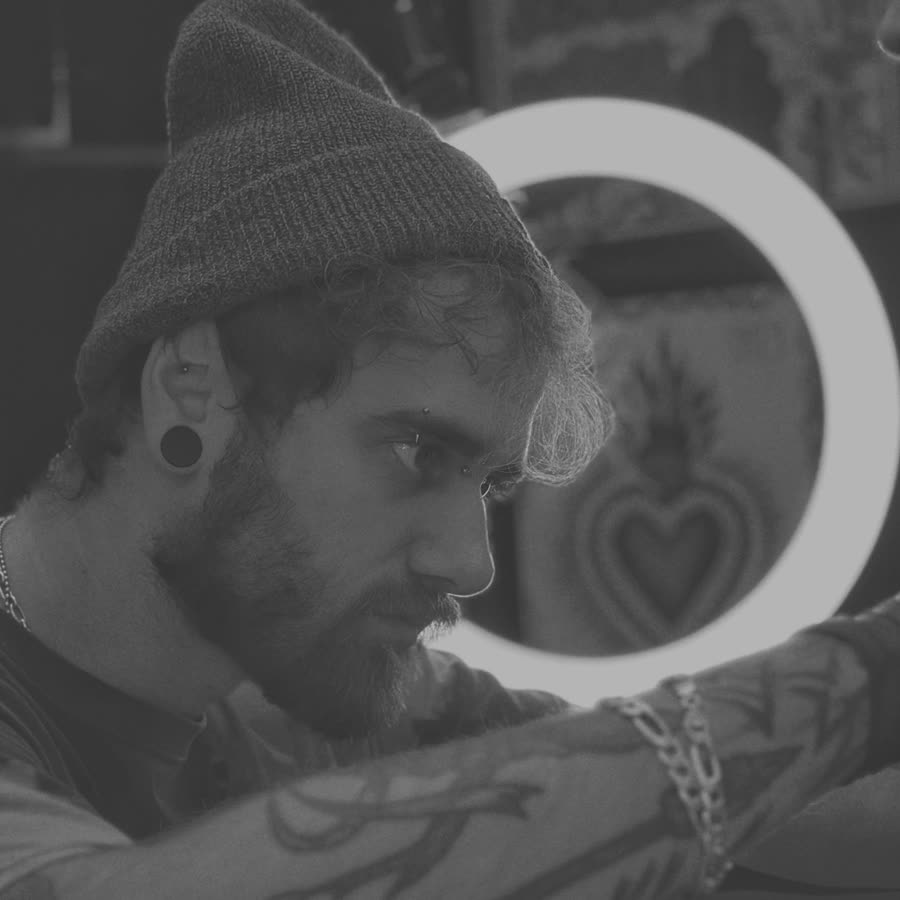 מישקה — Mishka